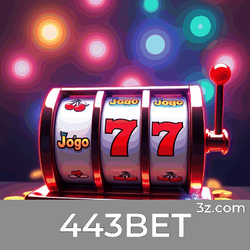 Descubra o Login Exclusivo e Seguro no 443BET