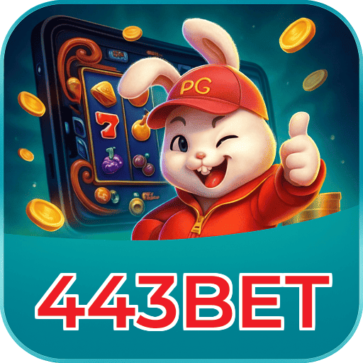 443BET Logo